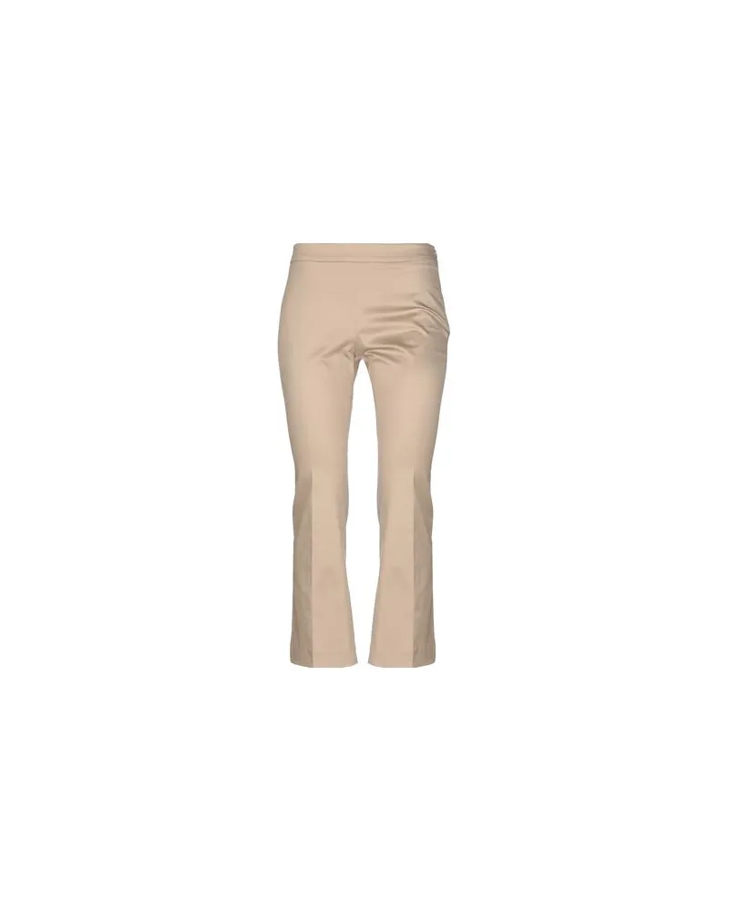 Incotex HOSEN & RÖCKE - Hosenauf YOOX.COM Beige