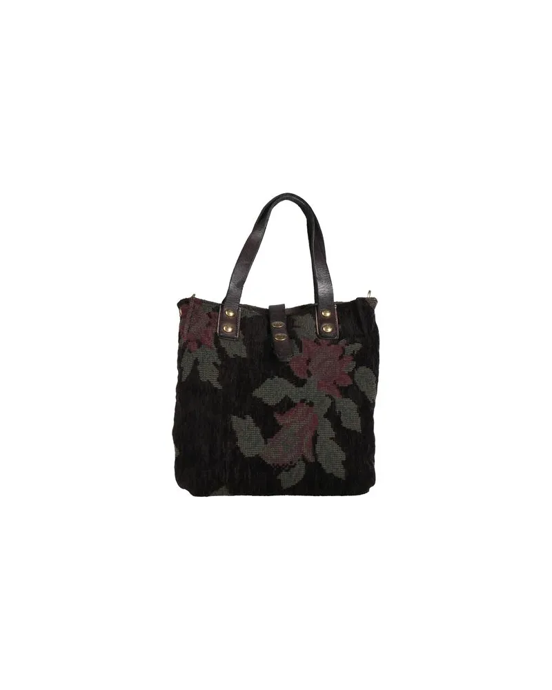 Campomaggi TASCHEN - Handtaschenauf YOOX.COM Militärgrün