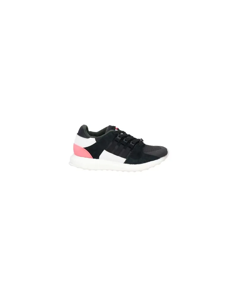 adidas SCHUHE - Sneakersauf YOOX.COM Schwarz