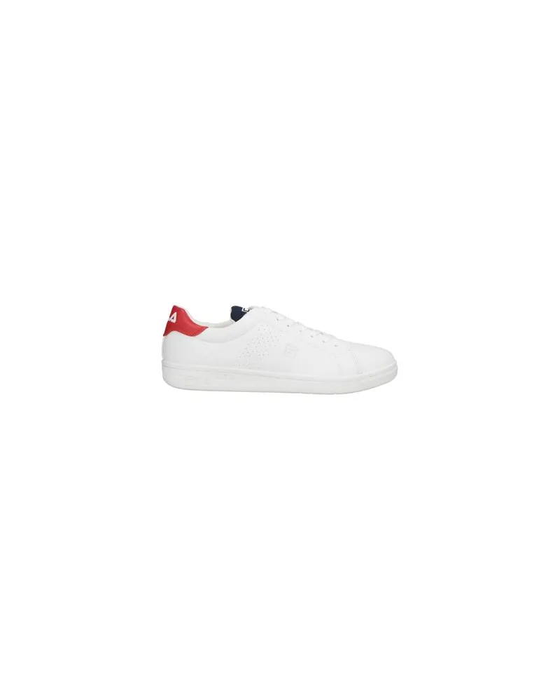 Fila SCHUHE - Sneakersauf YOOX.COM Weiß