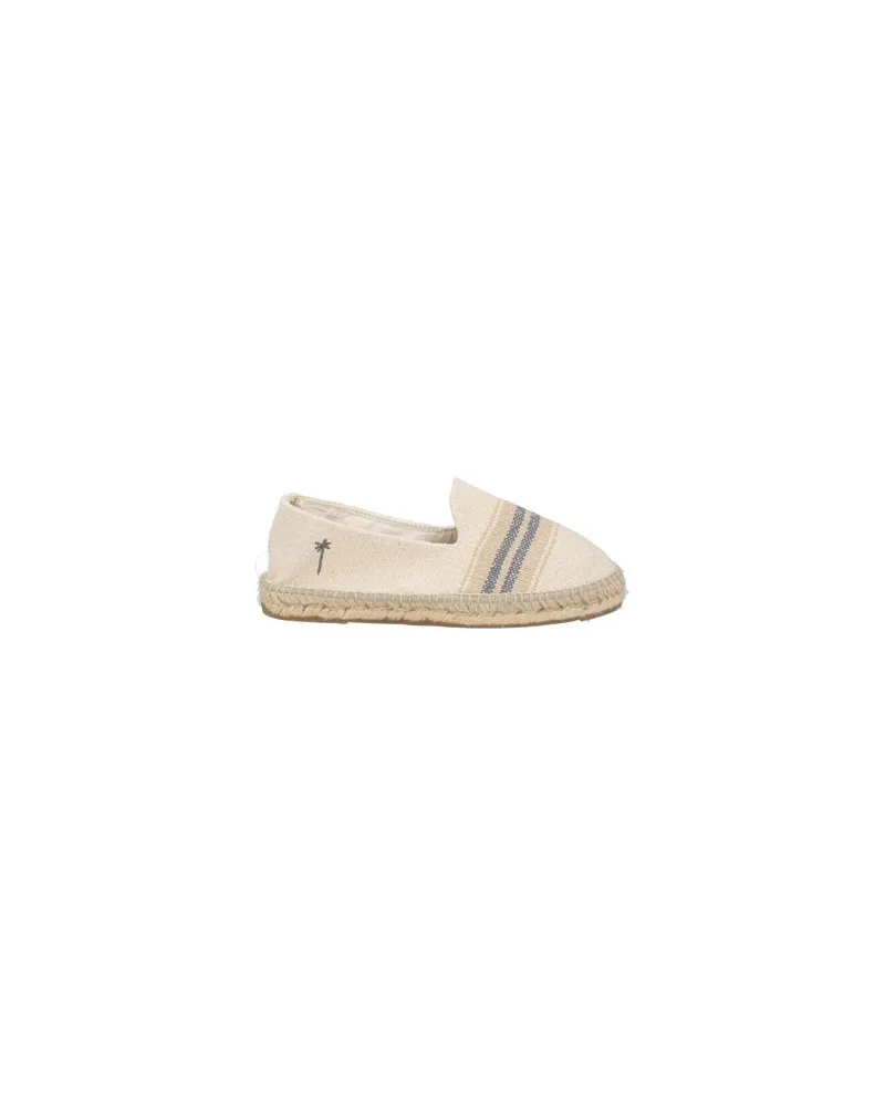 Manebí SCHUHE - Espadrillesauf YOOX.COM Elfenbein