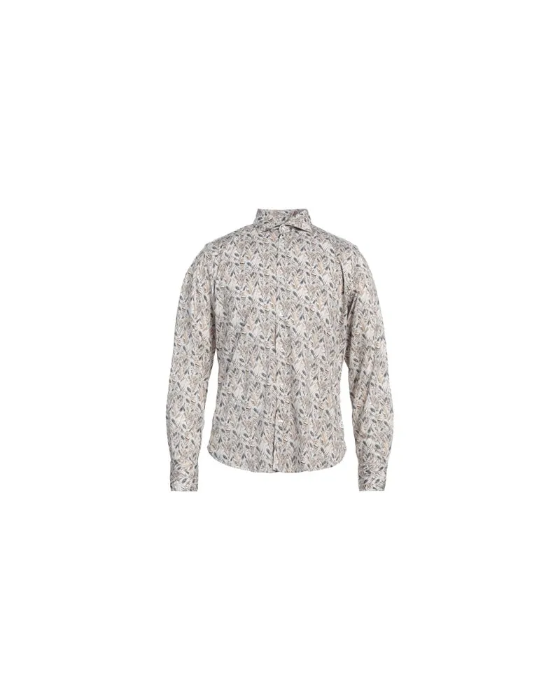 Portofiori TOPS - Hemdenauf YOOX.COM Beige