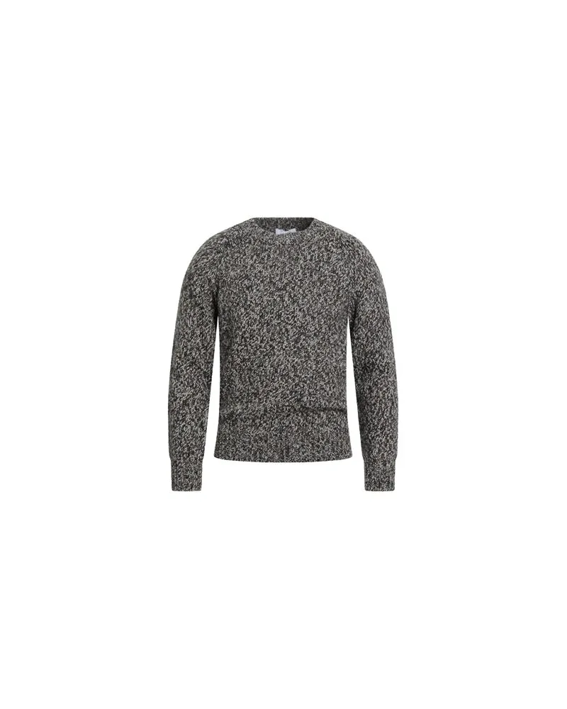 Cruciani STRICKWAREN - Pulloverauf YOOX.COM Khaki