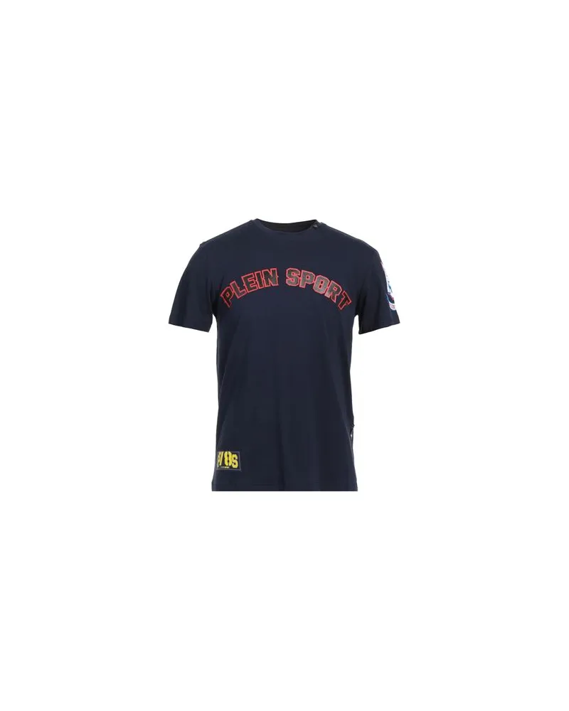 Philipp Plein TOPS - T-shirtsauf YOOX.COM Nachtblau