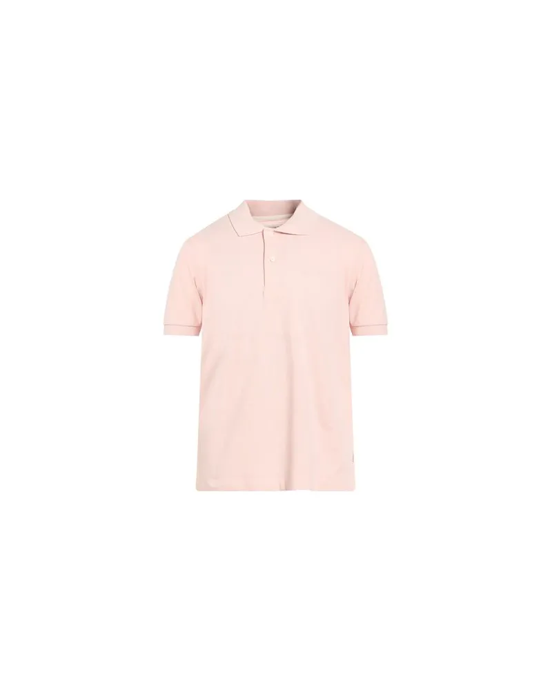 Guess JEANS - TOPS - Poloshirtsauf YOOX.COM Hellrosa