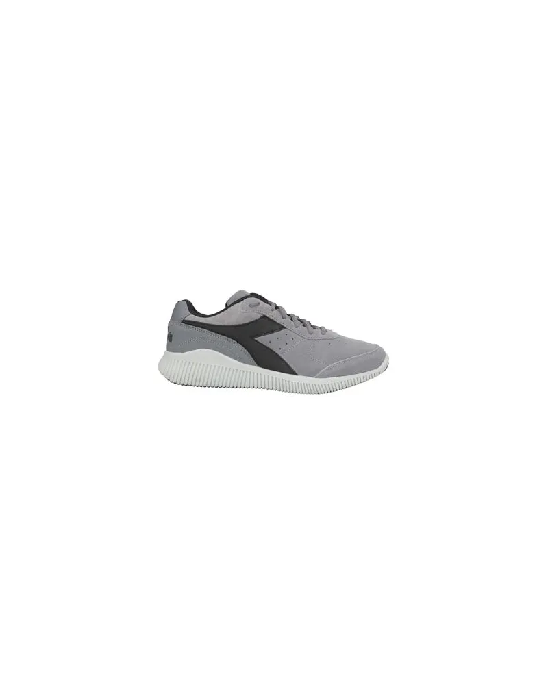 Diadora SCHUHE - Sneakersauf YOOX.COM Grau