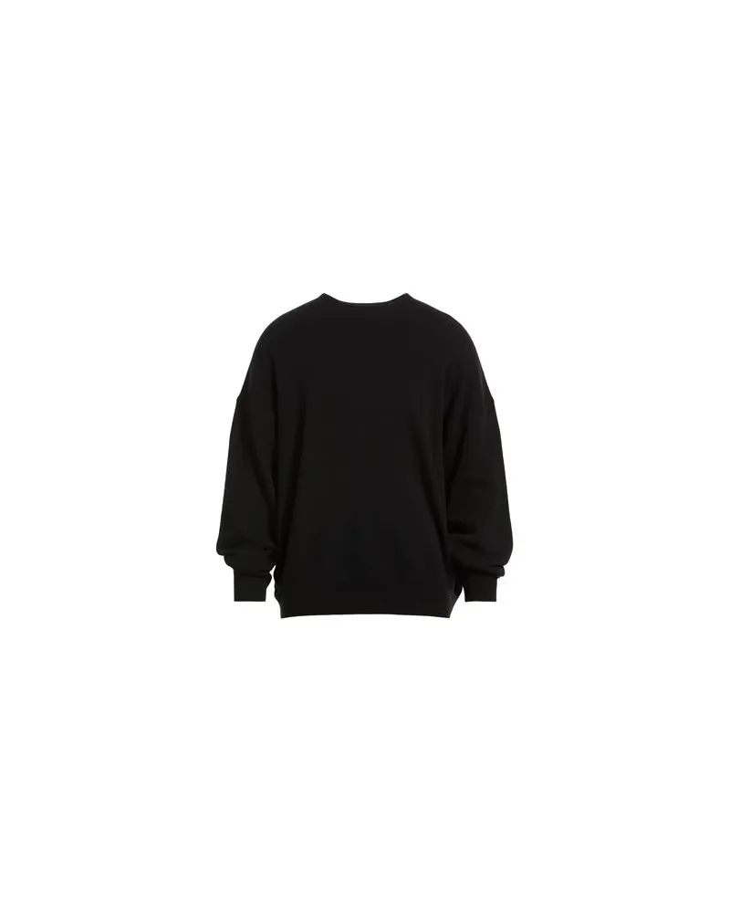 Fear of God STRICKWAREN - Pulloverauf YOOX.COM Schwarz