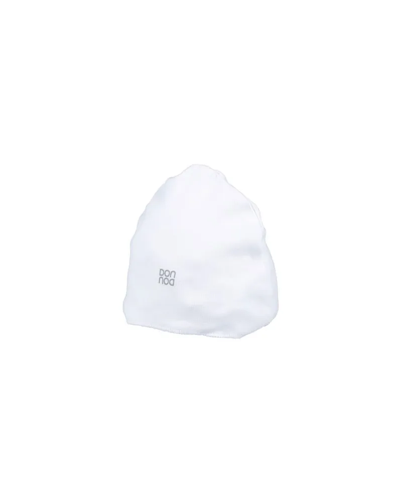 DOUUOD ACCESSOIRES - Mützen & Hüteauf YOOX.COM Weiß
