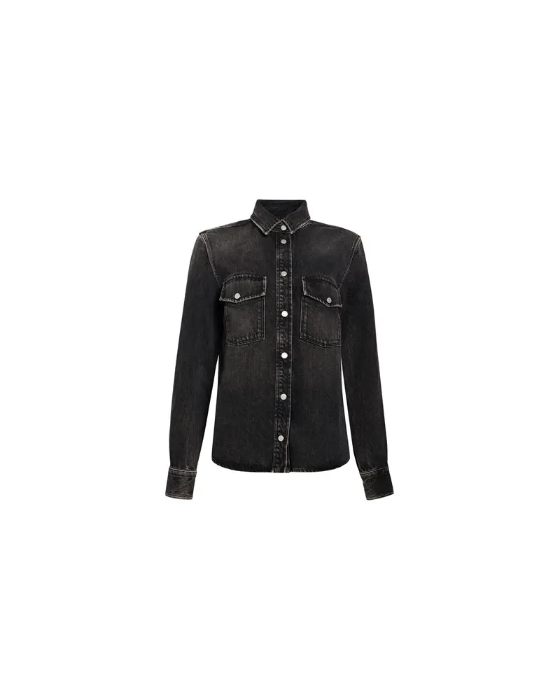 Jacob Cohën JACKEN & MÄNTEL - Jeansjacken/Mäntelauf YOOX.COM Braungrau