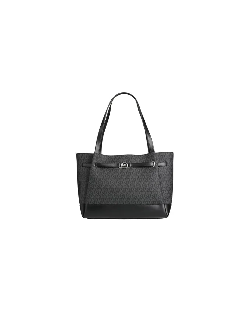 Michael Kors TASCHEN - Handtaschenauf YOOX.COM Schwarz