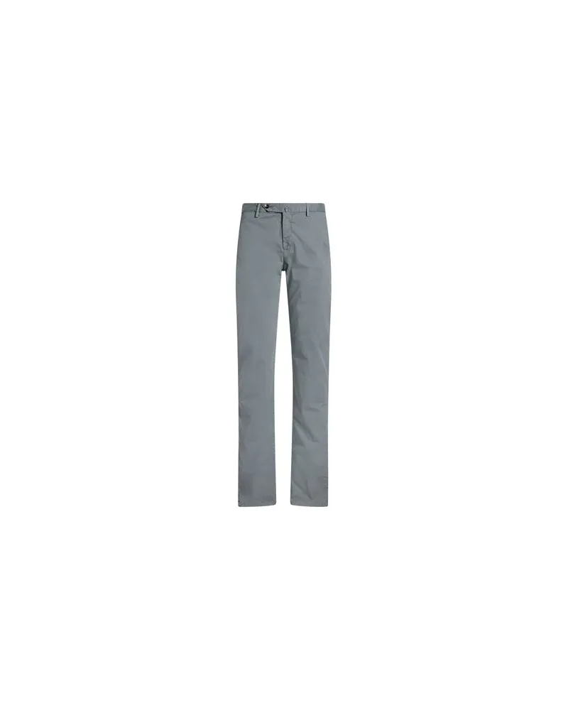 PT TORINO HOSEN & RÖCKE - Hosenauf YOOX.COM Grau