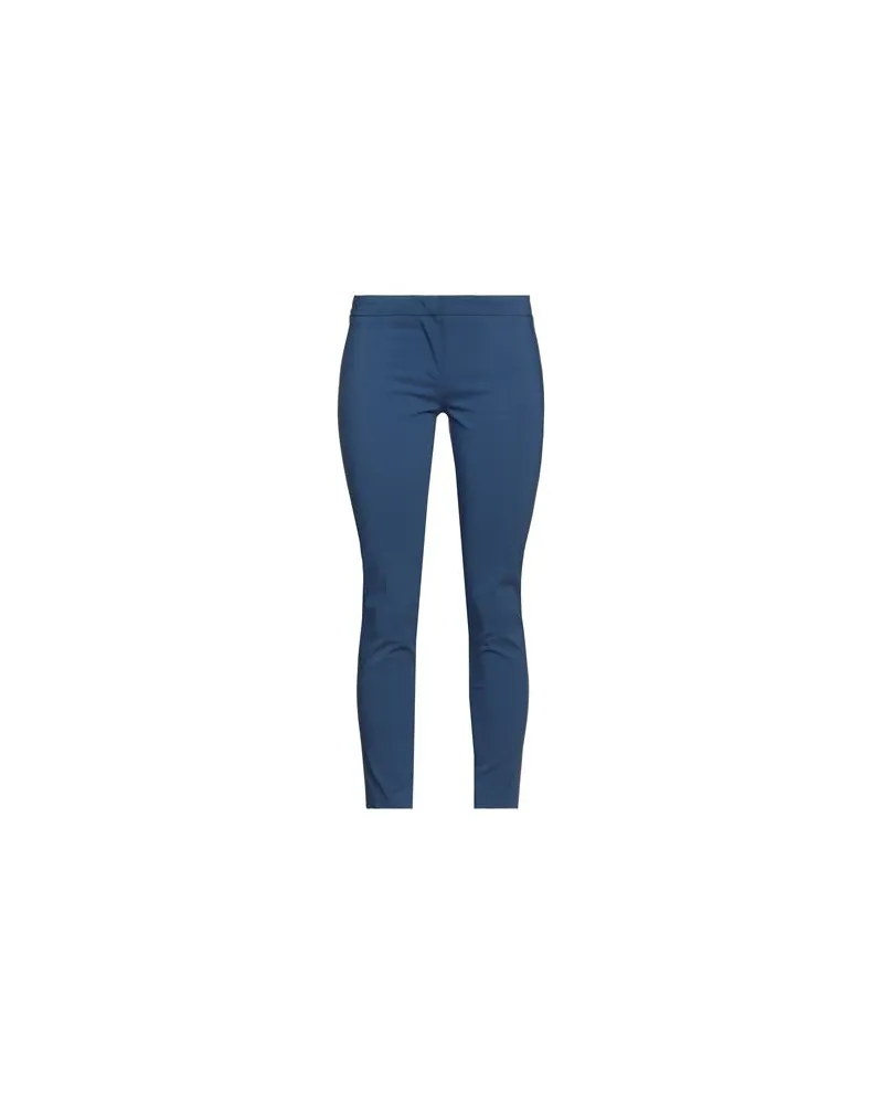 Kaos HOSEN & RÖCKE - Hosenauf YOOX.COM Taubenblau