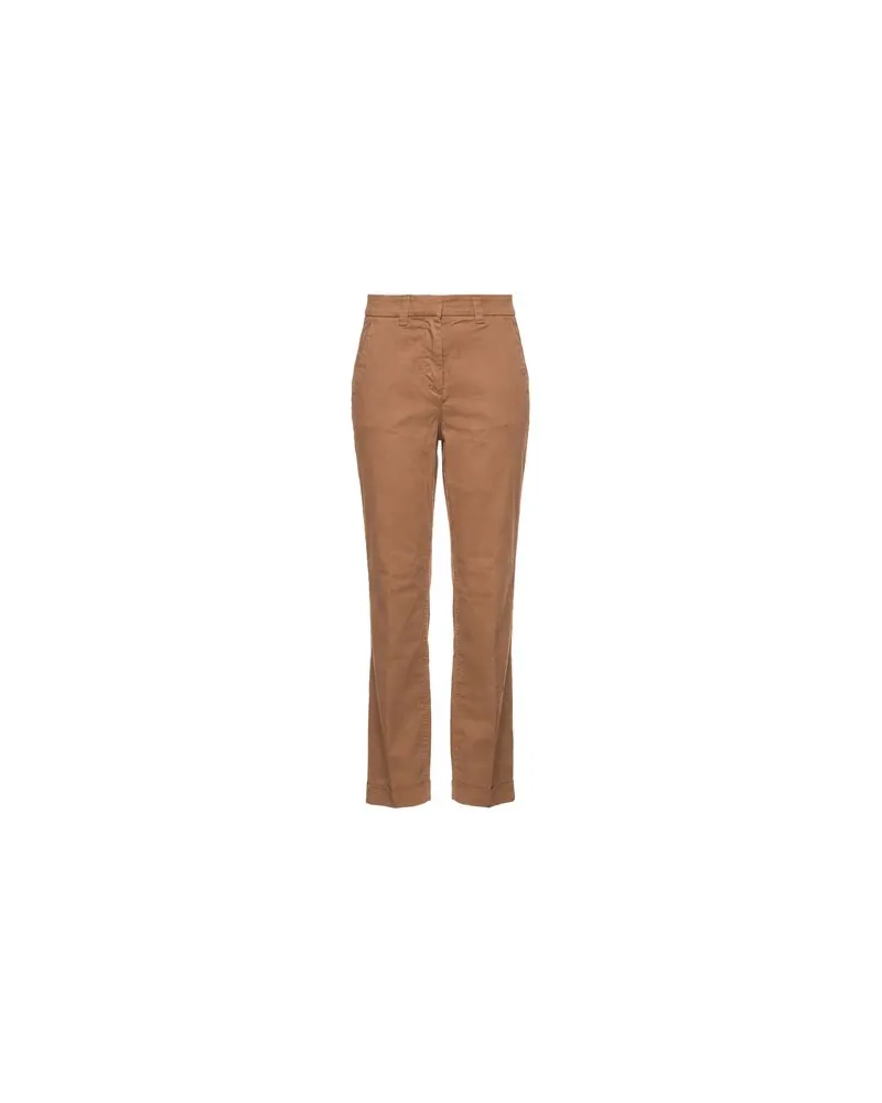 Peuterey HOSEN & RÖCKE - Hosenauf YOOX.COM Kamel