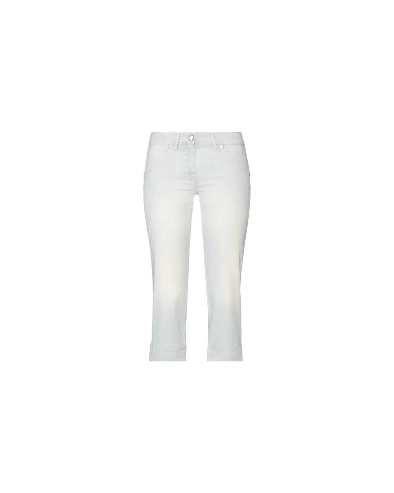 Jacob Cohën HOSEN & RÖCKE - Hosenauf YOOX.COM Blau