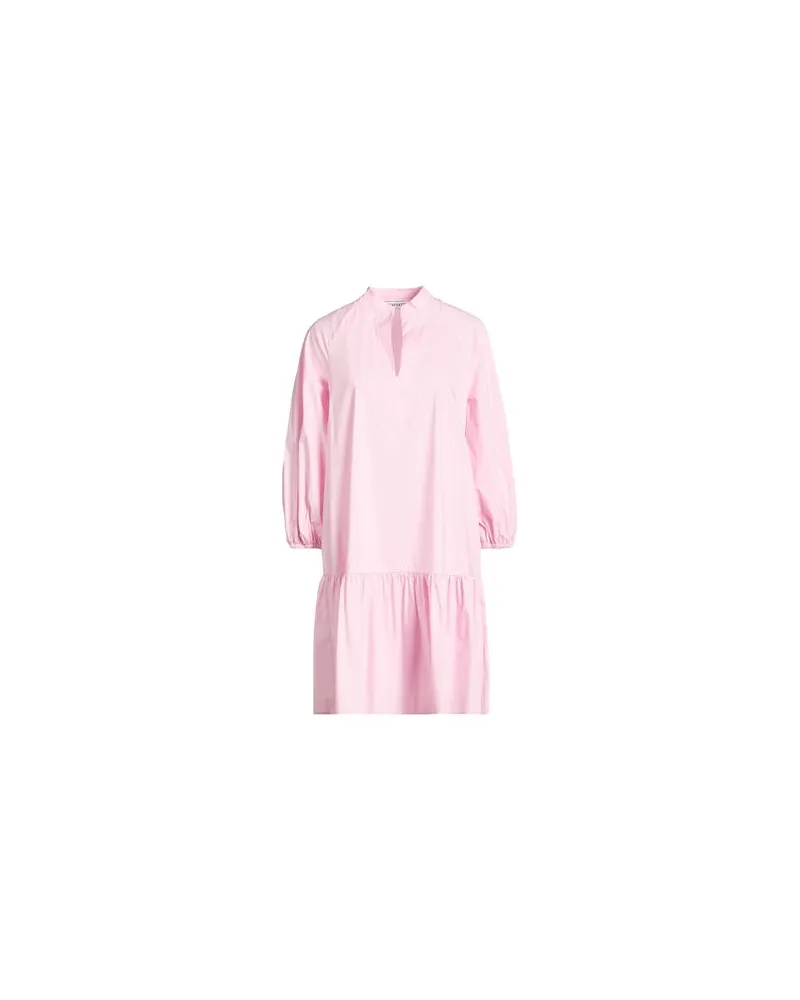 SHIRTAPORTER KLEIDER - Mini-Kleiderauf YOOX.COM Hellrosa