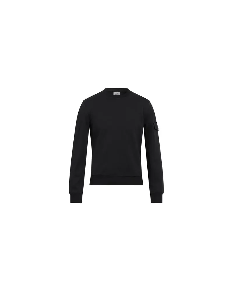 Woolrich TOPS - Sweatshirtsauf YOOX.COM Schwarz
