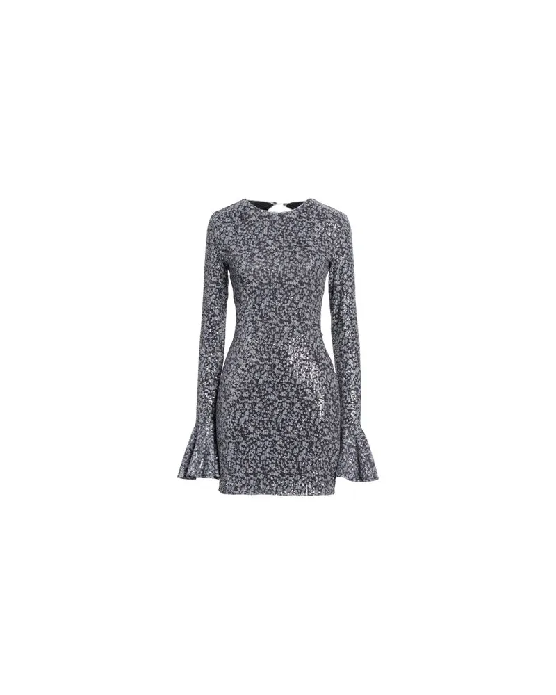 ROTATE Birger Christensen KLEIDER - Mini-Kleiderauf YOOX.COM Violett