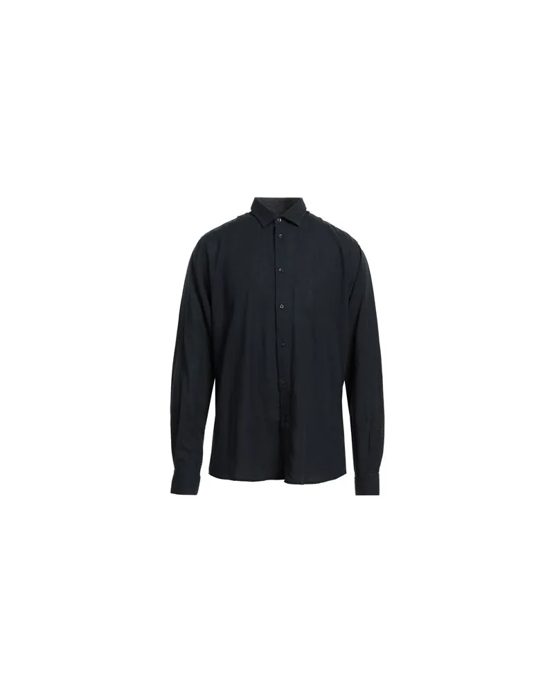 Liu Jo TOPS - Hemdenauf YOOX.COM Nachtblau