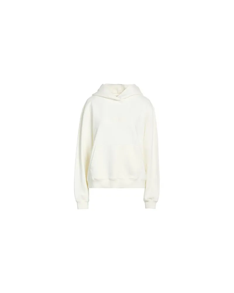 Woolrich TOPS - Sweatshirtsauf YOOX.COM Weiß