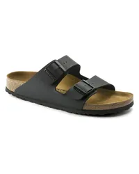 Birkenstock Sandale Schwarz