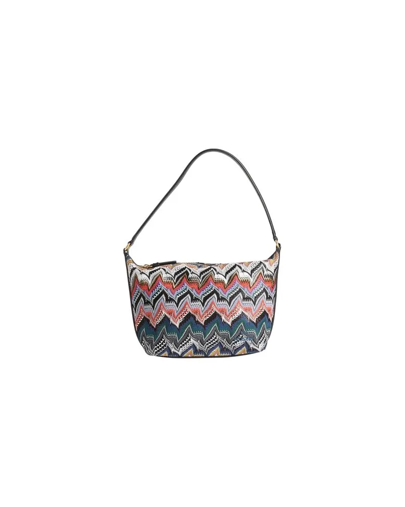 Missoni TASCHEN - Handtaschenauf YOOX.COM Schwarz