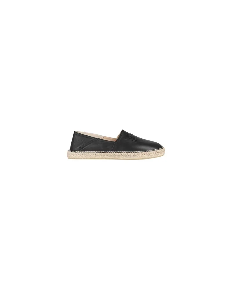 Kenzo SCHUHE - Espadrillesauf YOOX.COM Schwarz