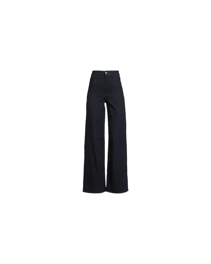 Rag & Bone HOSEN & RÖCKE - Jeanshosenauf YOOX.COM Blau
