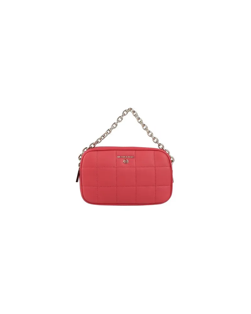Michael Kors TASCHEN - Handtaschenauf YOOX.COM Rot