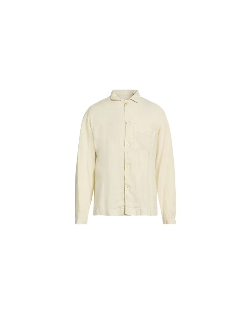 Tintoria Mattei TOPS - Hemdenauf YOOX.COM Säuregrün