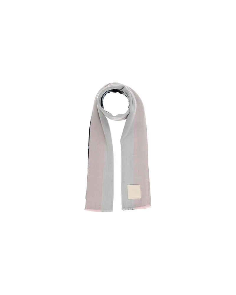 Bally ACCESSOIRES - Schalsauf YOOX.COM Nachtblau