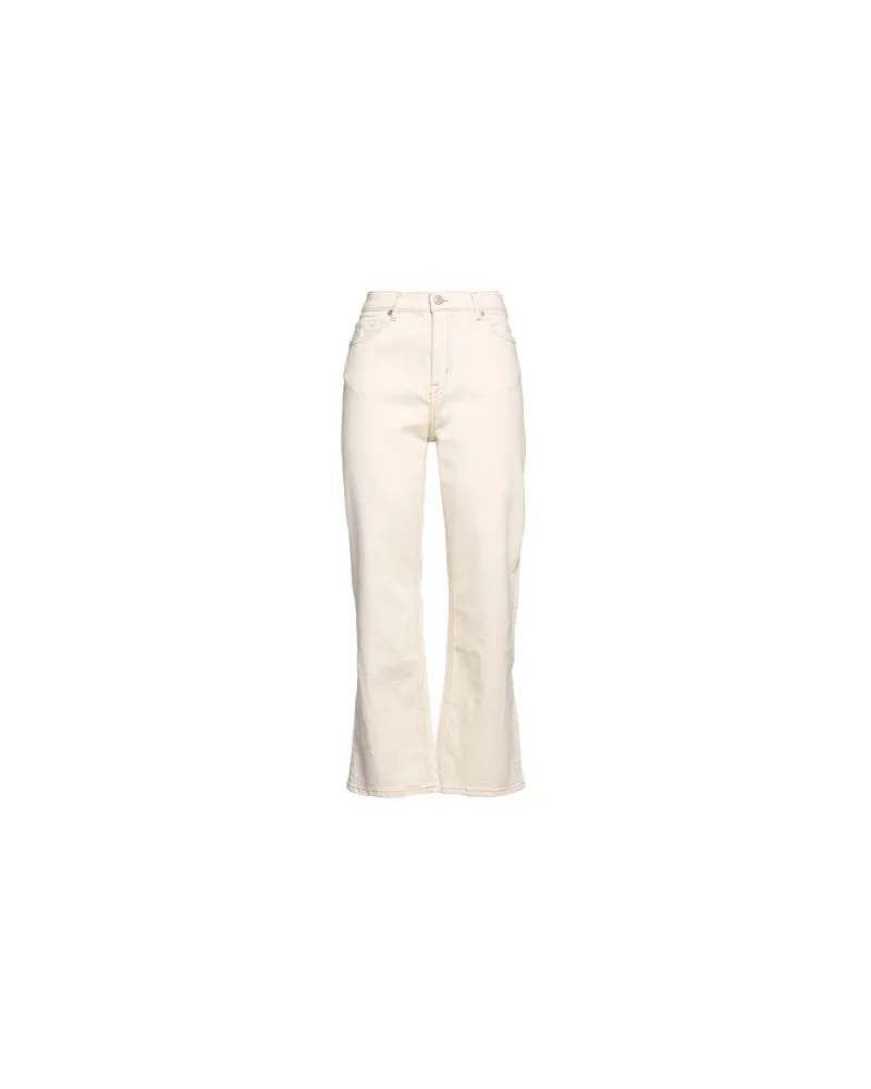 Paul Smith HOSEN & RÖCKE - Jeanshosenauf YOOX.COM Beige