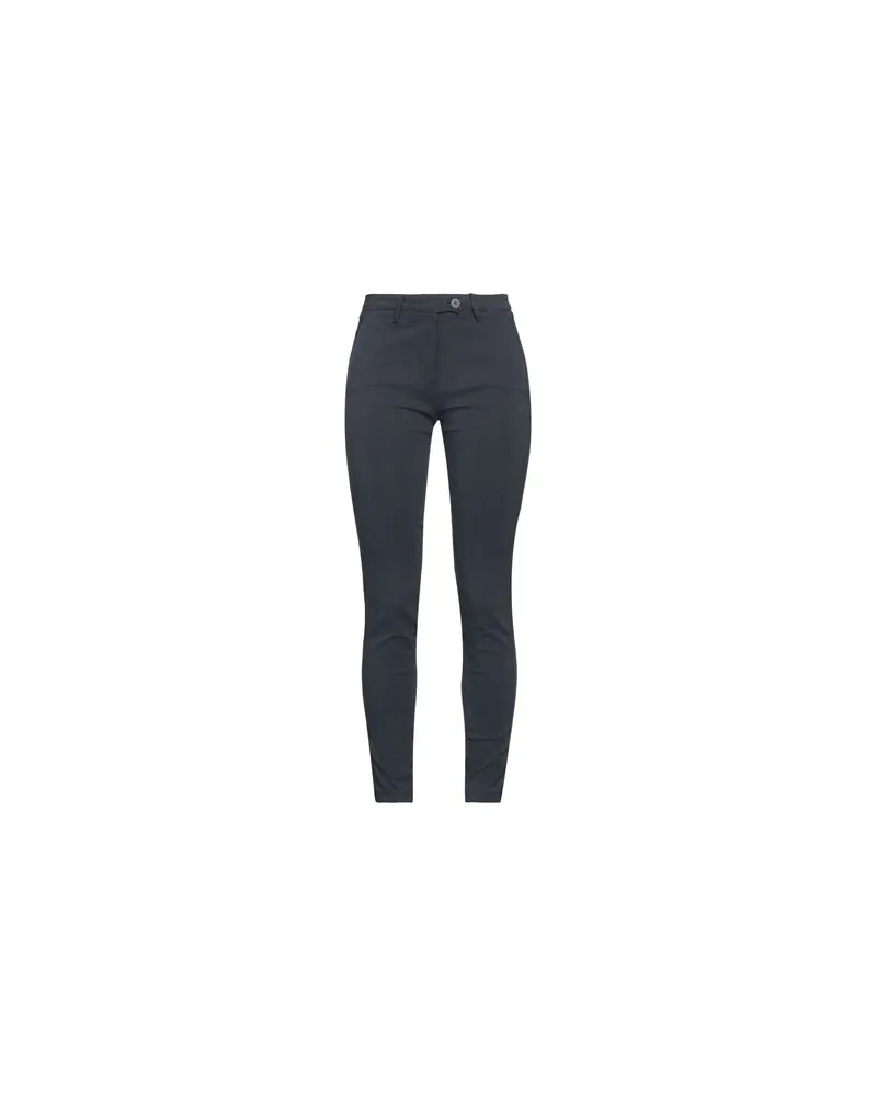 MICHAEL COAL HOSEN & RÖCKE - Hosenauf YOOX.COM Nachtblau