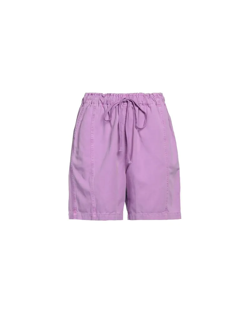 Xírena HOSEN & RÖCKE - Shorts & Bermudashortsauf YOOX.COM Malve