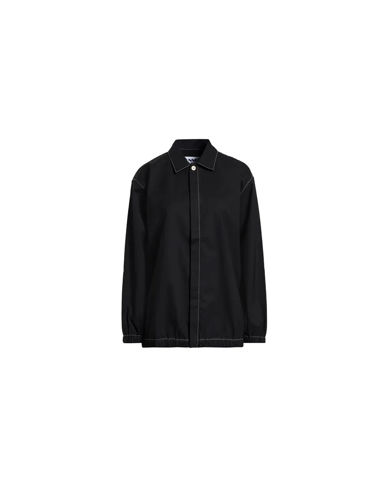 SUNNEI TOPS - Hemdenauf YOOX.COM Nachtblau
