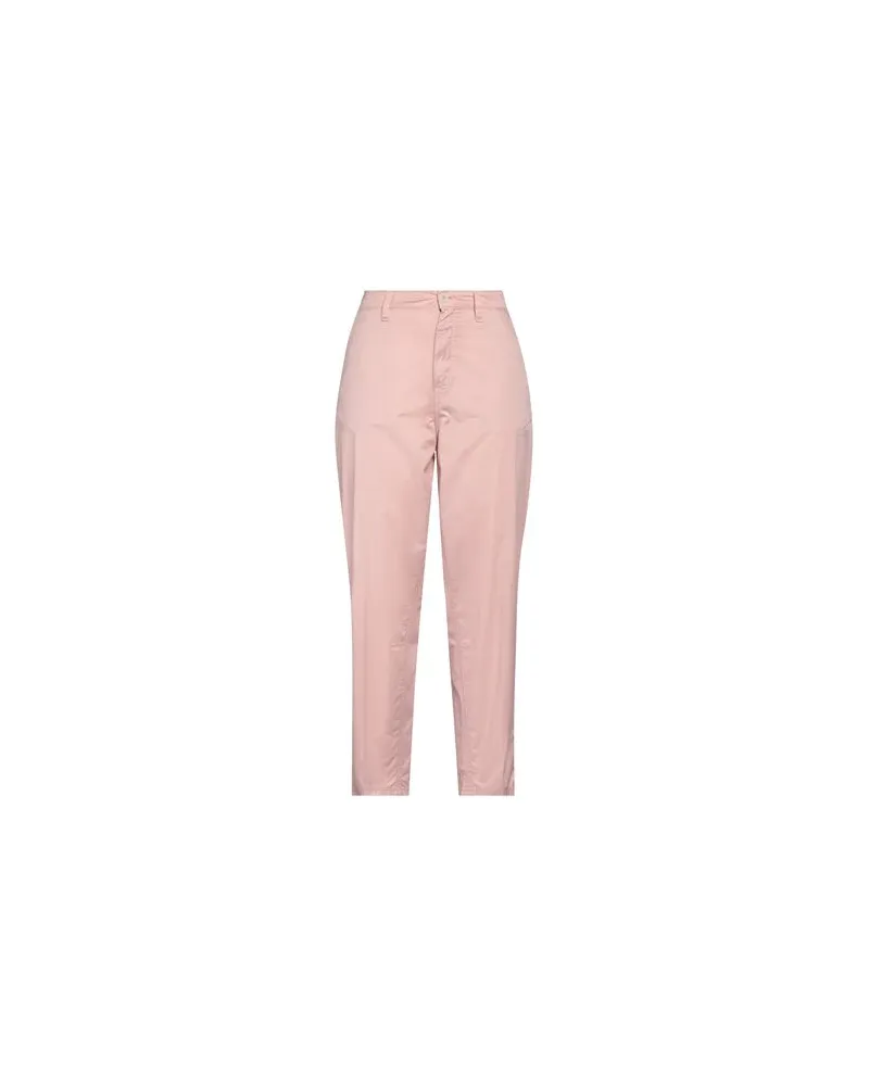Haikure HOSEN & RÖCKE - Hosenauf YOOX.COM Rosa