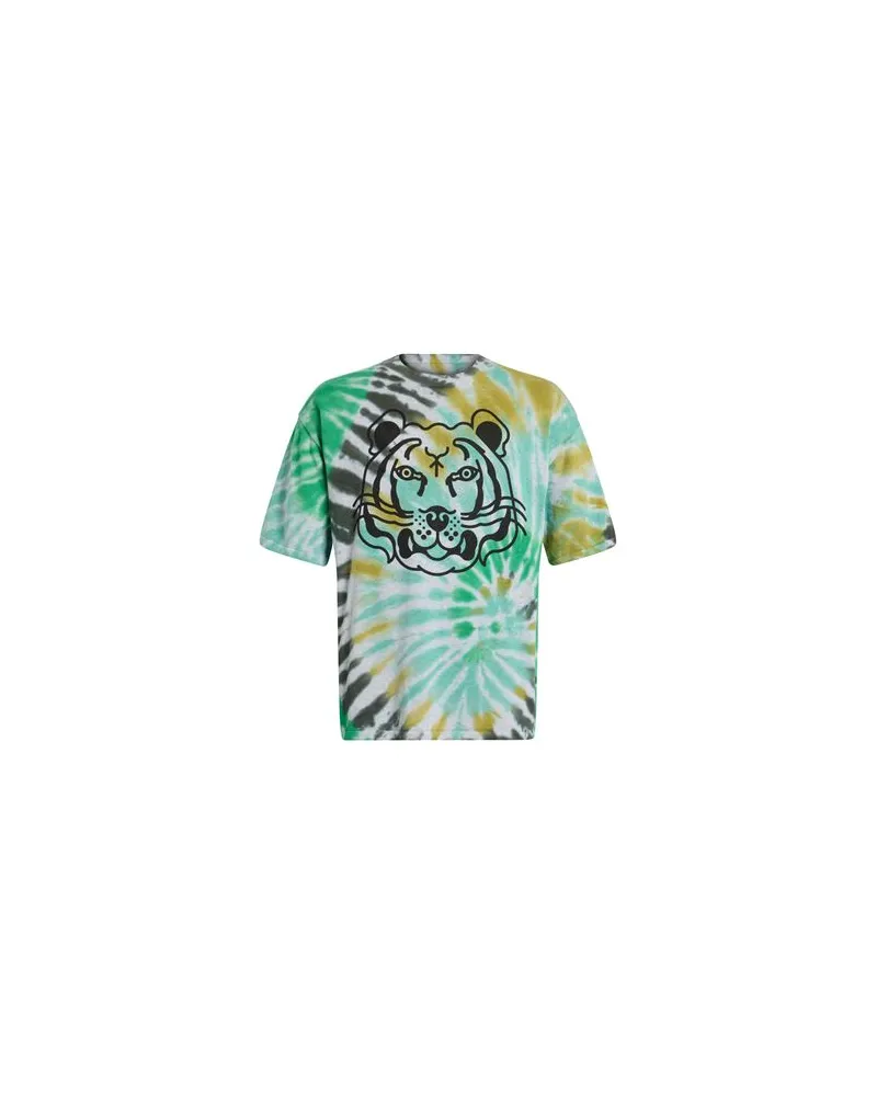 Kenzo STRICKWAREN - Pulloverauf YOOX.COM Grün