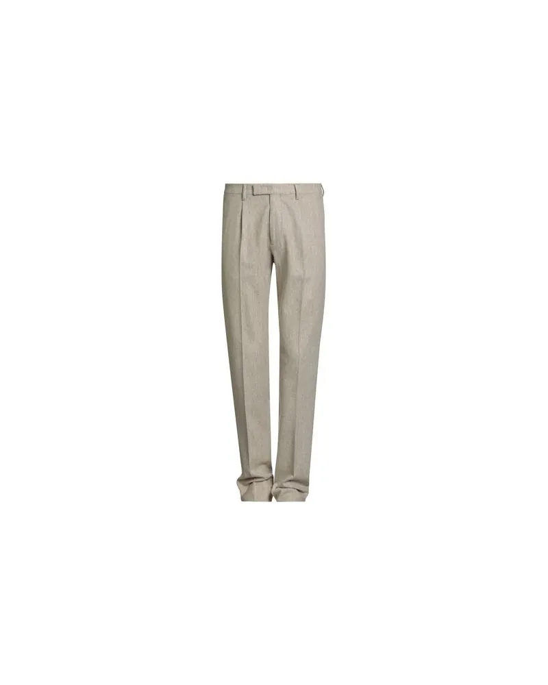 Boglioli HOSEN & RÖCKE - Hosenauf YOOX.COM Beige