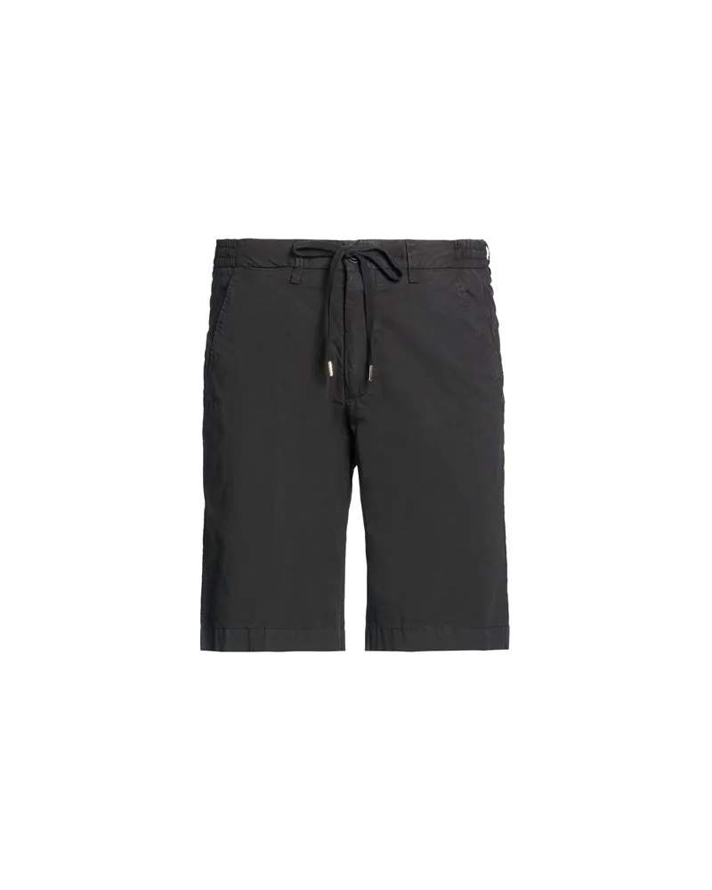 Briglia 1949 HOSEN & RÖCKE - Shorts & Bermudashortsauf YOOX.COM Schwarz