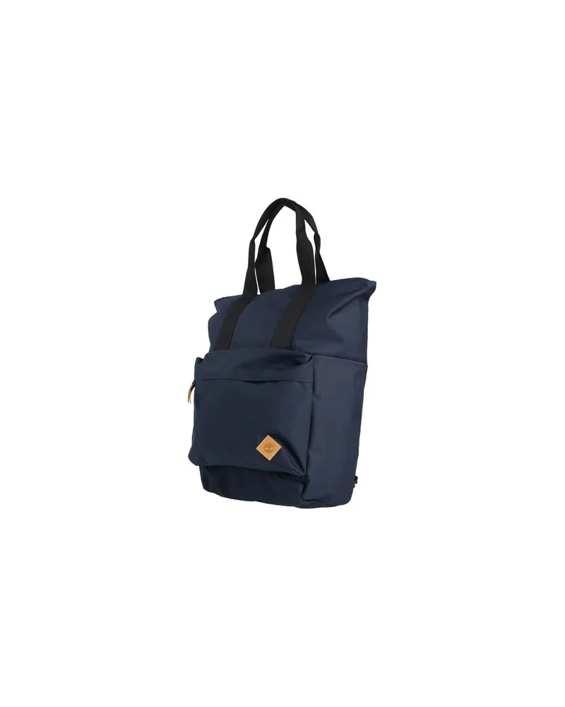 Timberland TASCHEN - Rucksäckeauf YOOX.COM Marineblau