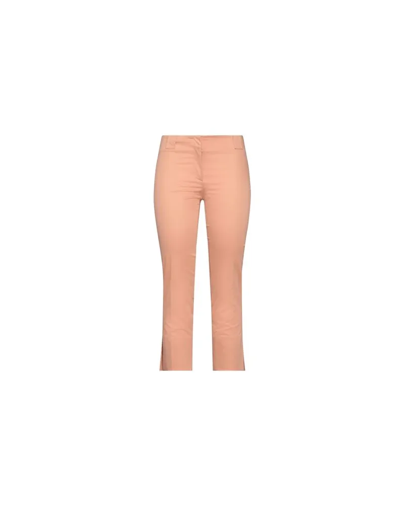 Incotex HOSEN & RÖCKE - Hosenauf YOOX.COM Lachs
