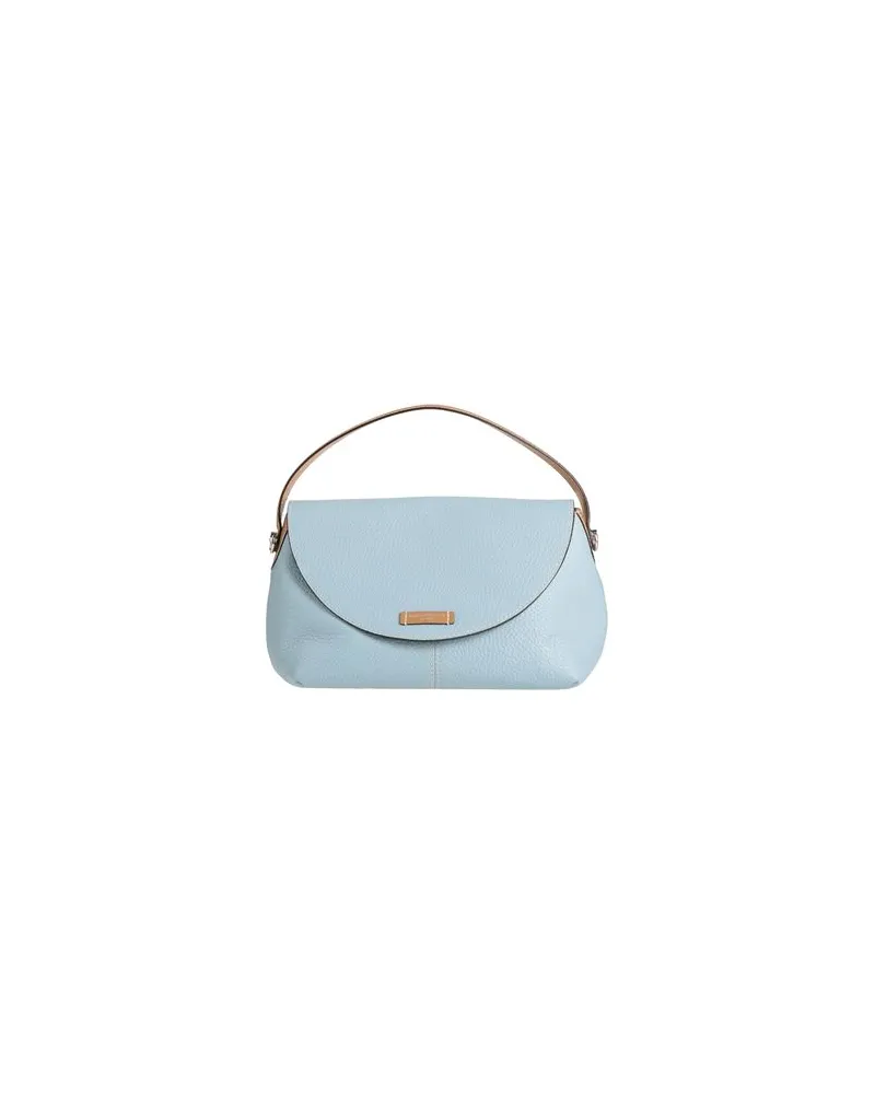 Gianni Chiarini TASCHEN - Handtaschenauf YOOX.COM Himmelblau
