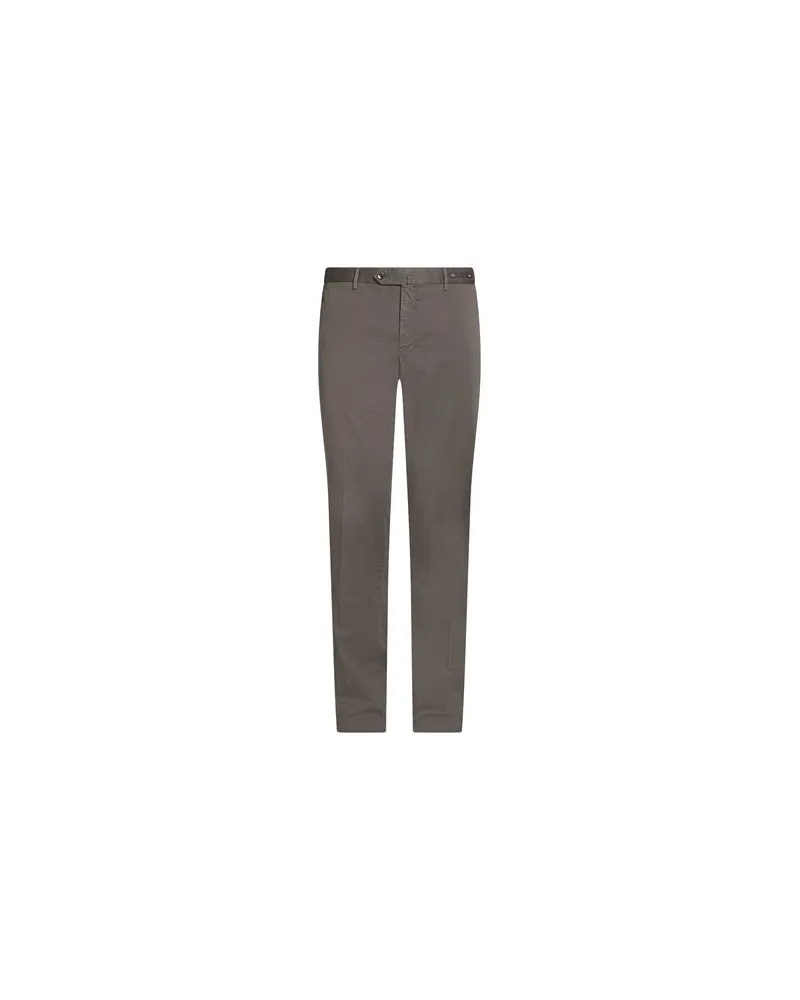 PT TORINO HOSEN & RÖCKE - Hosenauf YOOX.COM Dunkelbraun
