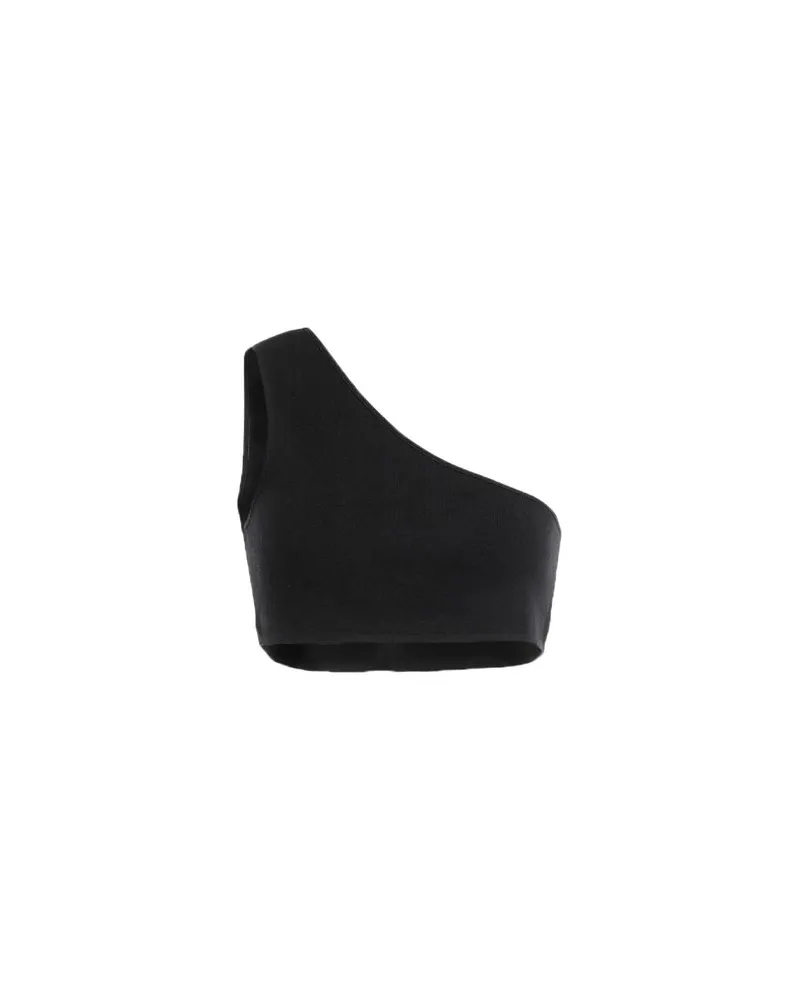 Liu Jo TOPS - Topsauf YOOX.COM Schwarz