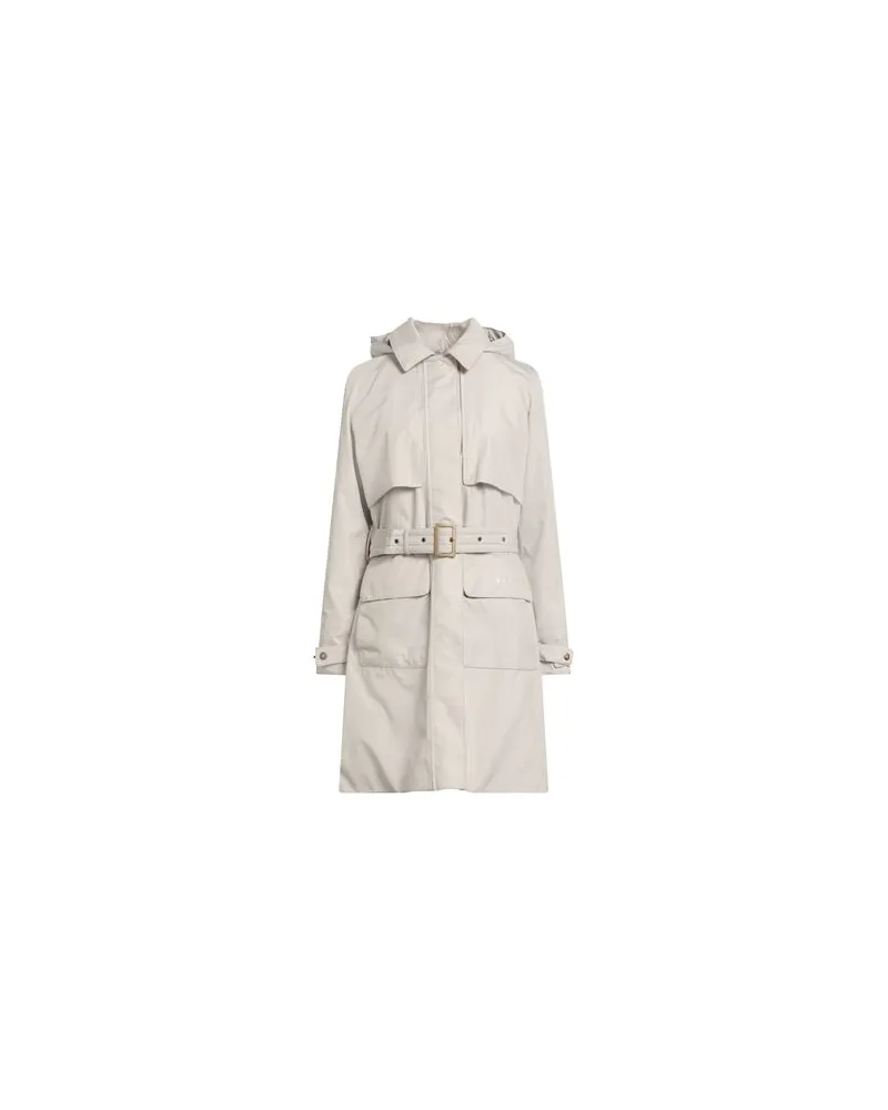 Barbour JACKEN & MÄNTEL - Mäntelauf YOOX.COM Beige