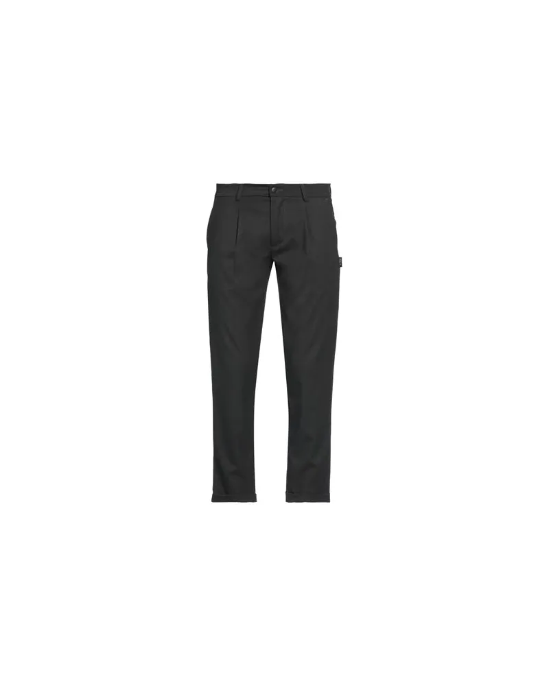 CoSTUME NATIONAL HOSEN & RÖCKE - Hosenauf YOOX.COM Braungrau