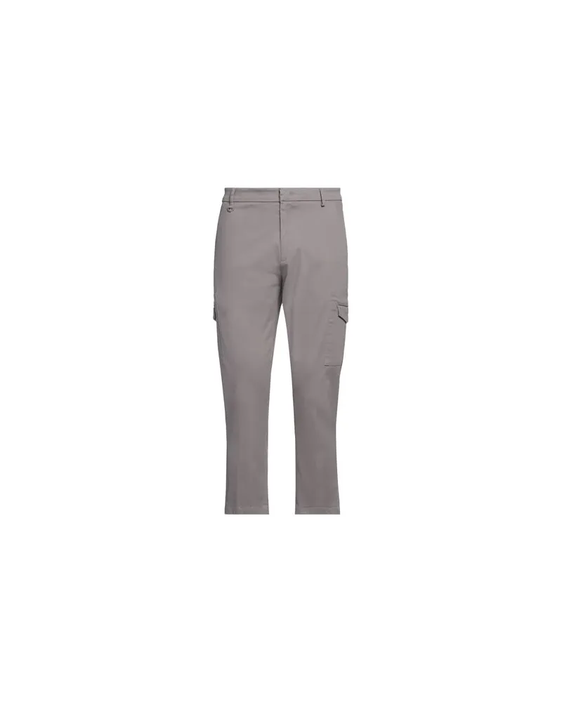 Golden Craft 1957 HOSEN & RÖCKE - Hosenauf YOOX.COM Grau