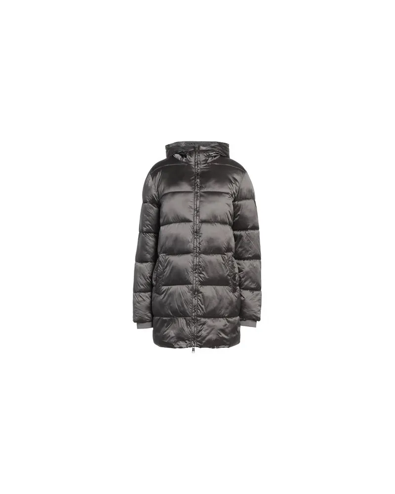 Guess JACKEN & MÄNTEL - Pufferjacken & Daunenjackenauf YOOX.COM Blei