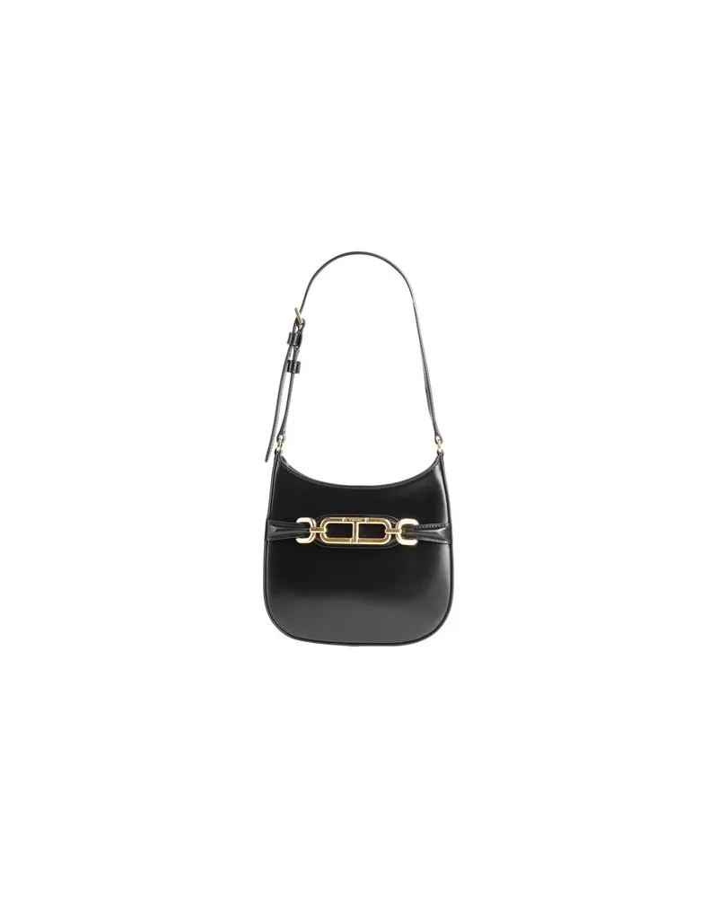 Tom Ford TASCHEN - Handtaschenauf YOOX.COM Schwarz