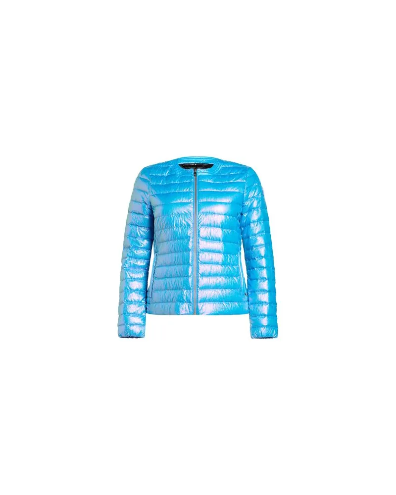 Ciesse Piumini JACKEN & MÄNTEL - Pufferjacken & Daunenjackenauf YOOX.COM Violett