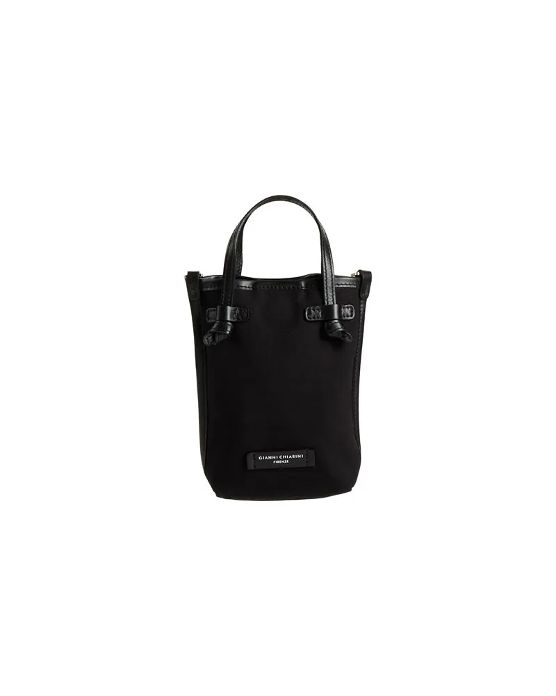 Gianni Chiarini TASCHEN - Handtaschenauf YOOX.COM Schwarz